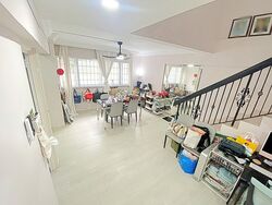 Blk 223 Bukit Batok East Avenue 3 (Bukit Batok), HDB Executive #502705441